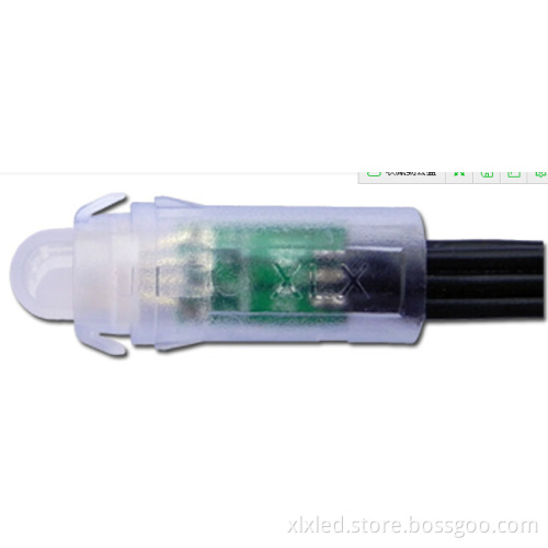Special sales led RGB LED Pixel Light ( 2811 IC)